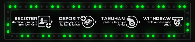 Jutawan123 Jackpot